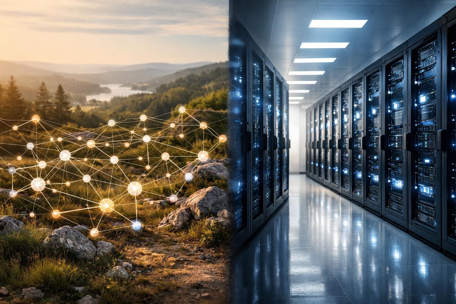 erfahren sie mehr über den dauerhaften technischen zielkonflikt zwischen dezentralisierung und performance und wie dieser die entwicklung moderner systeme beeinflusst.