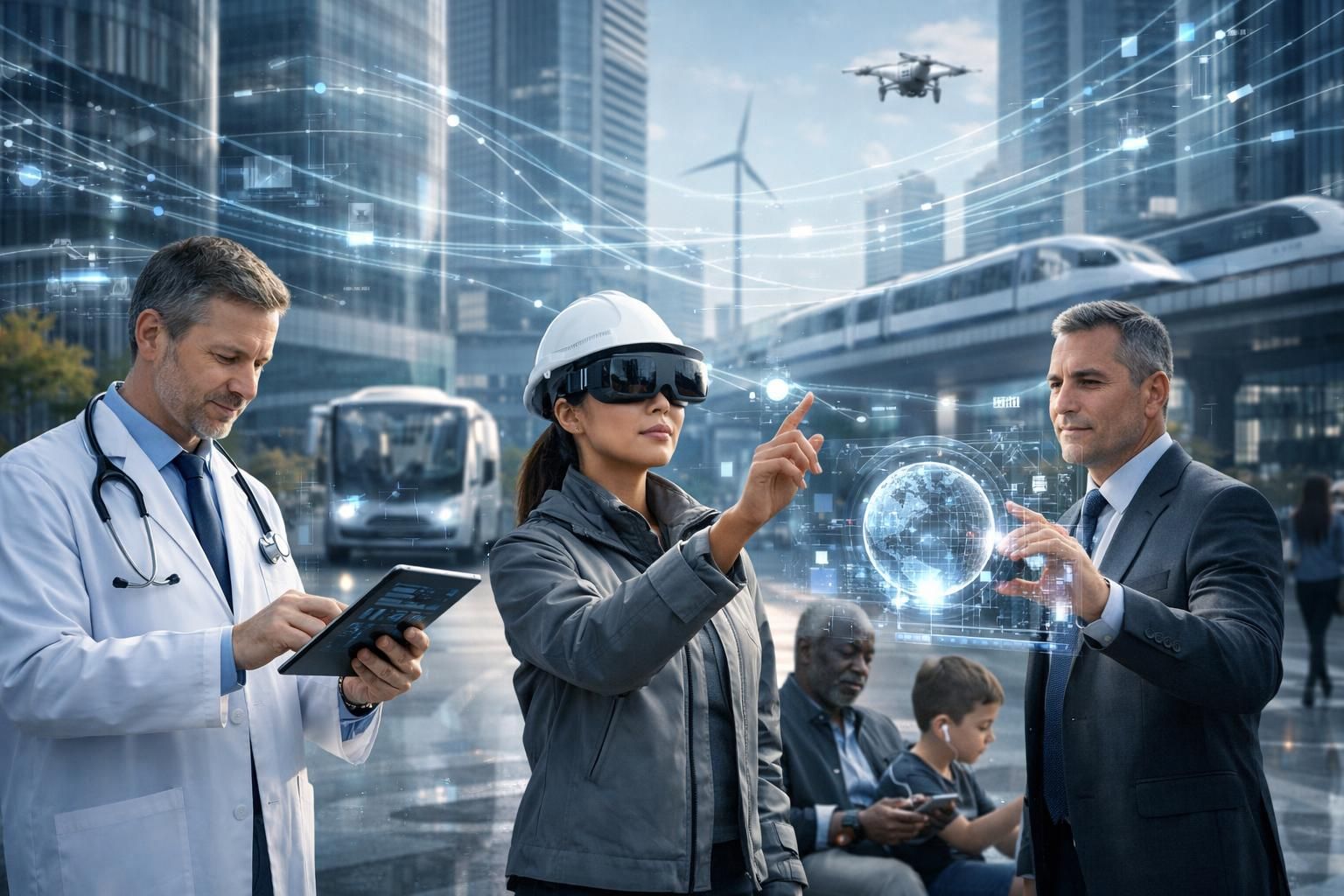 entdecken sie die wahrheit über interoperabilität im jahr 2026: ist sie ein mythos oder längst technische realität? erfahren sie mehr über aktuelle entwicklungen und herausforderungen.