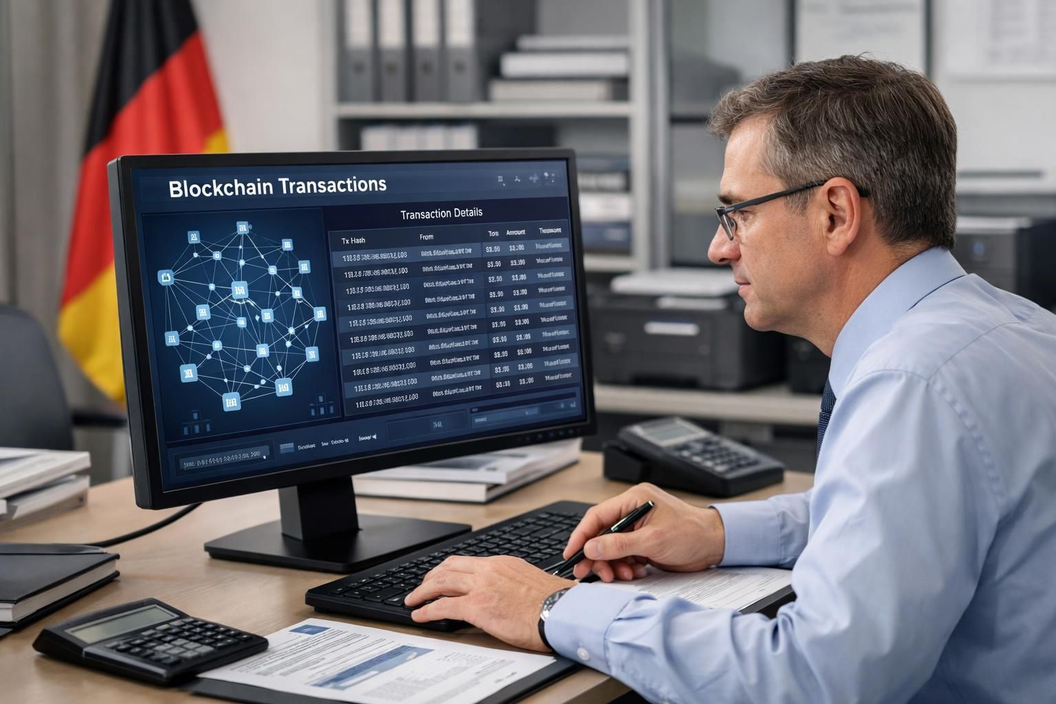erfahren sie alles über die neuen herausforderungen bei der krypto-besteuerung und wie investoren sich darauf vorbereiten können. wichtige informationen zu steuervorschriften und compliance im kryptowährungsmarkt.