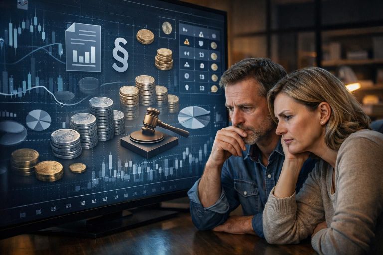 entdecken sie die neuesten herausforderungen bei der krypto-besteuerung und wie investoren sich darauf einstellen können, um ihre steuerlichen verpflichtungen zu erfüllen.