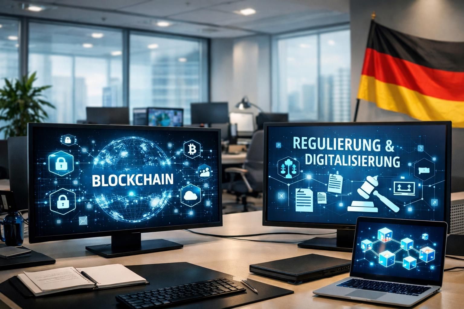 erfahren sie, wie kryptowährungen die staatliche souveränität beeinflussen und welche rolle staaten in der digitalen finanzwelt spielen.