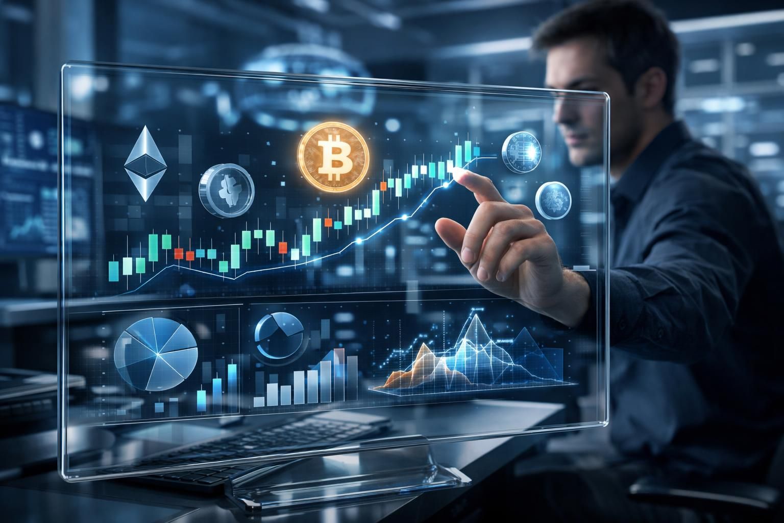 entdecken sie innovative bewertungsmodelle für tokens und erfahren sie, wie diese die zukunft der digitalen vermögenswerte beeinflussen können.