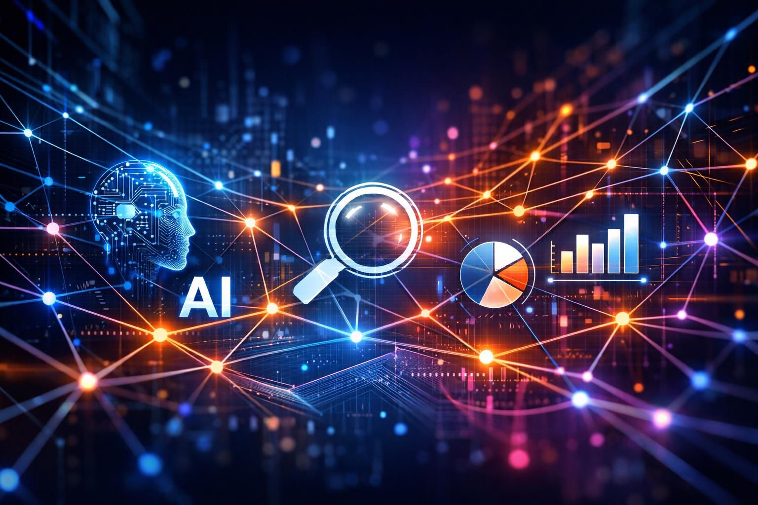 entdecken sie, wie künstliche intelligenz die online-sichtbarkeit revolutioniert und neue maßstäbe im digitalen marketing setzt.