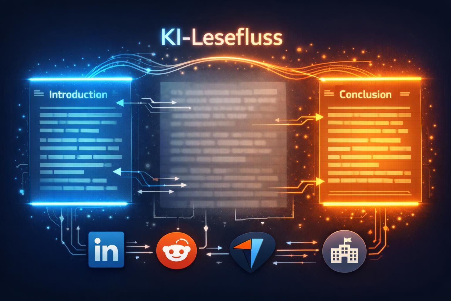 entdecken sie, warum bestimmte inhalte von künstlicher intelligenz ignoriert werden und welche faktoren dabei eine rolle spielen. erfahren sie mehr über die grenzen und herausforderungen der ki in der inhaltsverarbeitung.