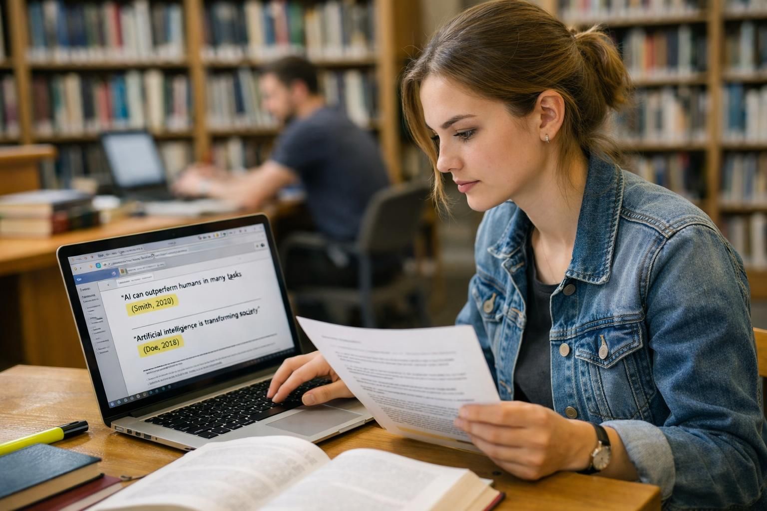 erfahren sie, wie man hochwertige inhalte erstellt, die von künstlicher intelligenz zitiert werden, um sichtbarkeit und glaubwürdigkeit zu erhöhen.