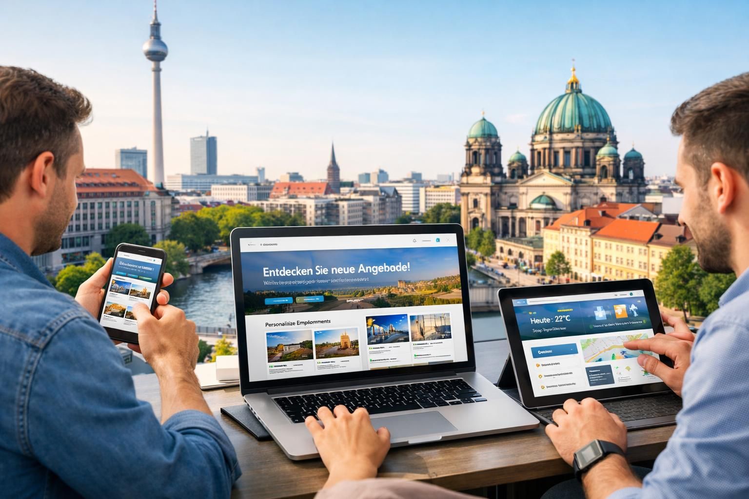 entdecken sie, wie nutzer ihre gewohnheiten und verhaltensweisen an ki-gesteuerte webseiten anpassen und welche auswirkungen dies auf das nutzungserlebnis hat.